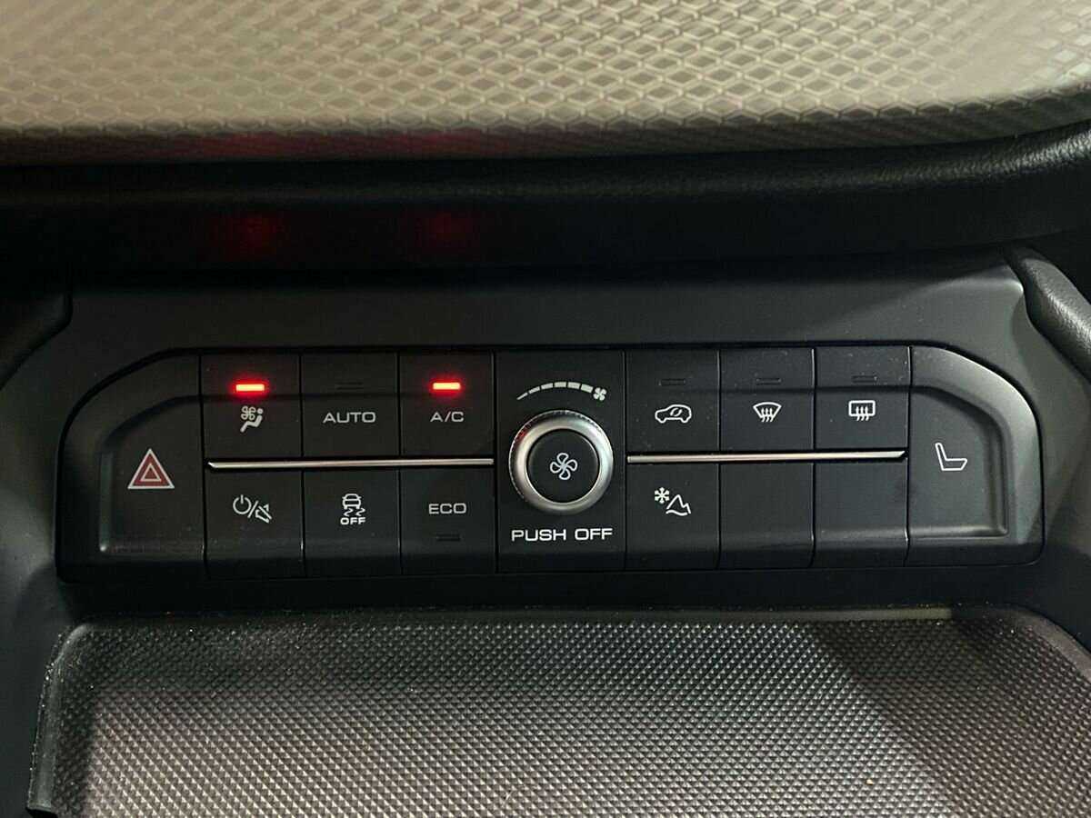 Haval F7 2022 года с пробегом. Фото: #15