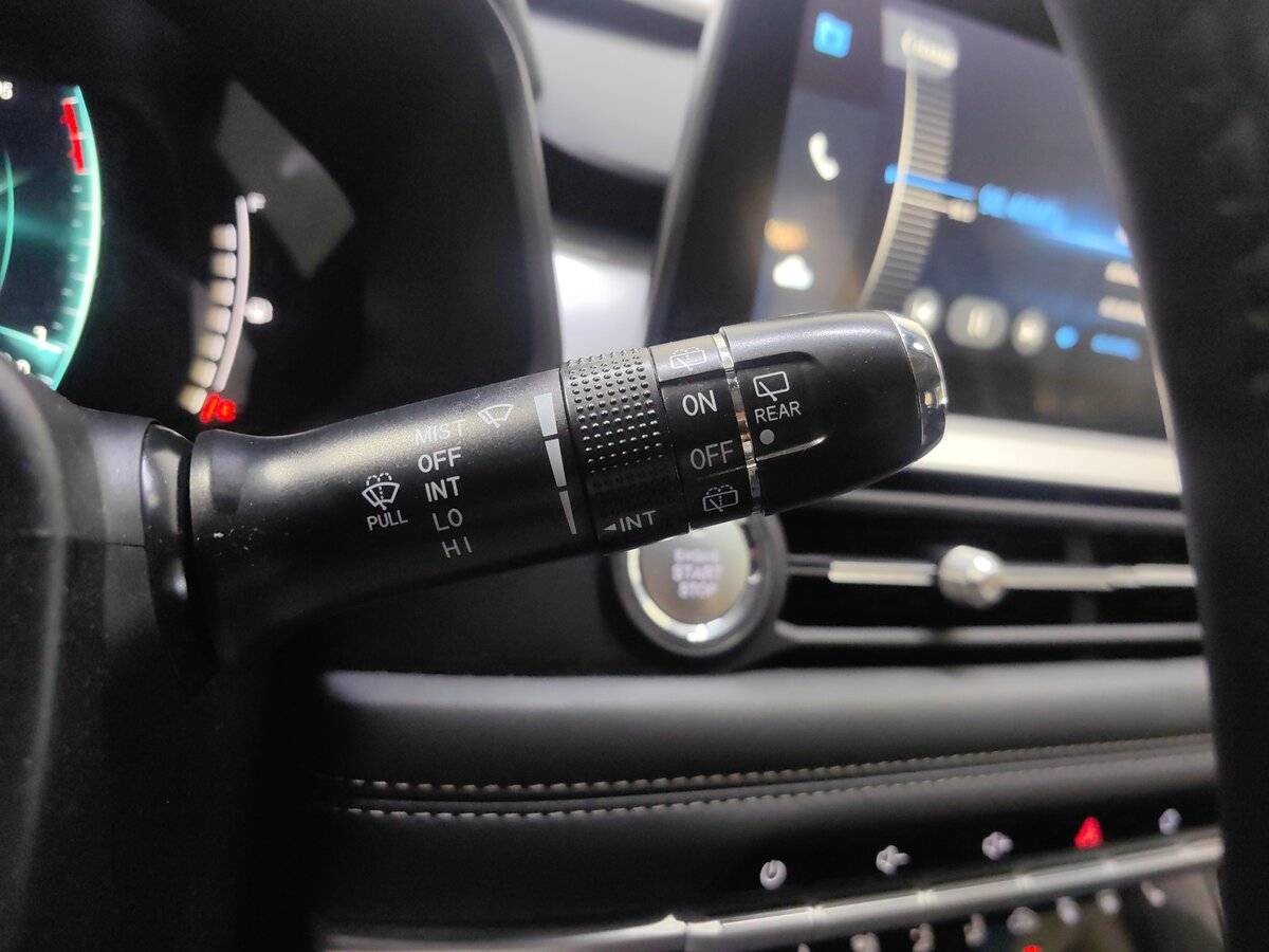 Chery Tiggo 7 Pro 2021 года с пробегом. Фото: #21