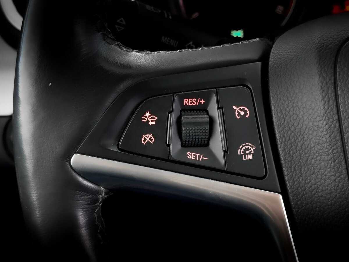 Opel Mokka 2013 года с пробегом. Фото: #26