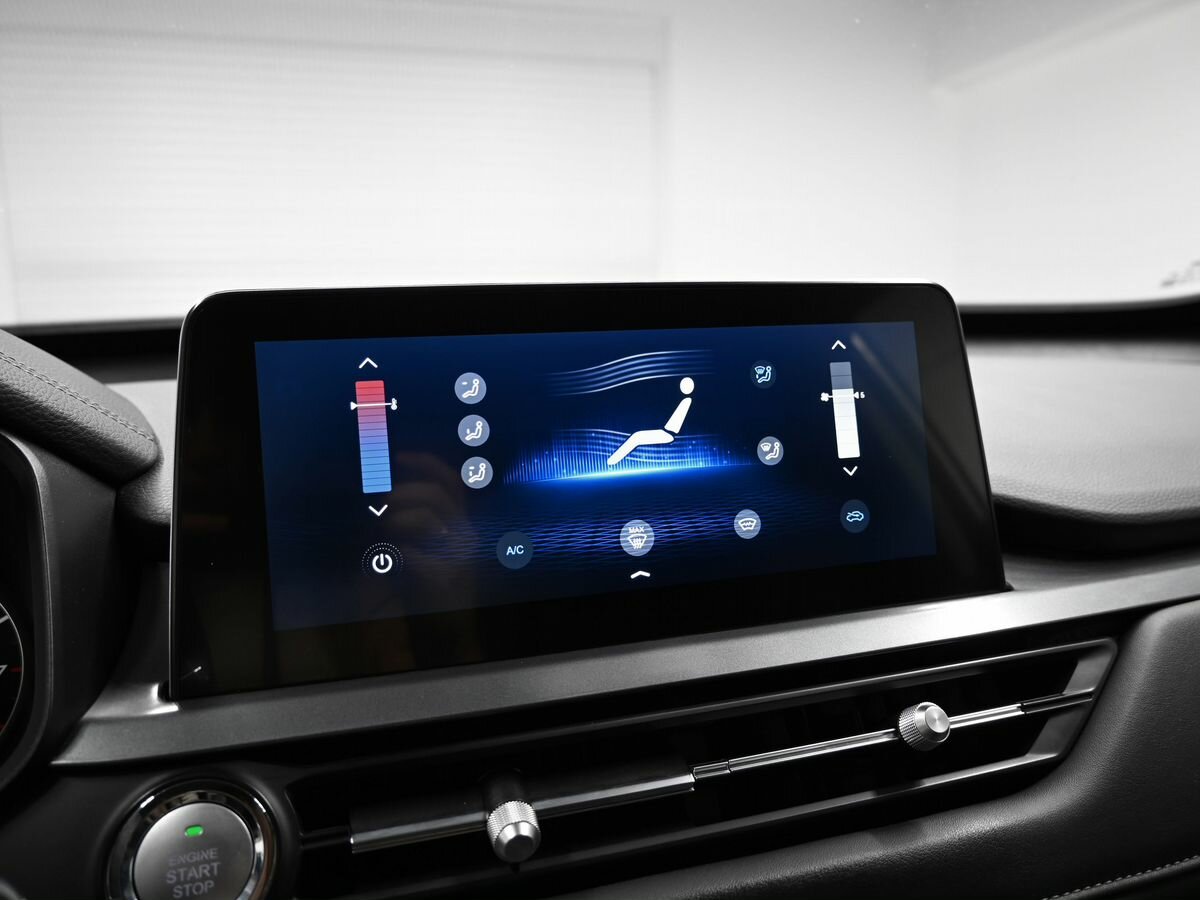 Chery Tiggo 4 Pro 2023 года с пробегом. Фото: #12