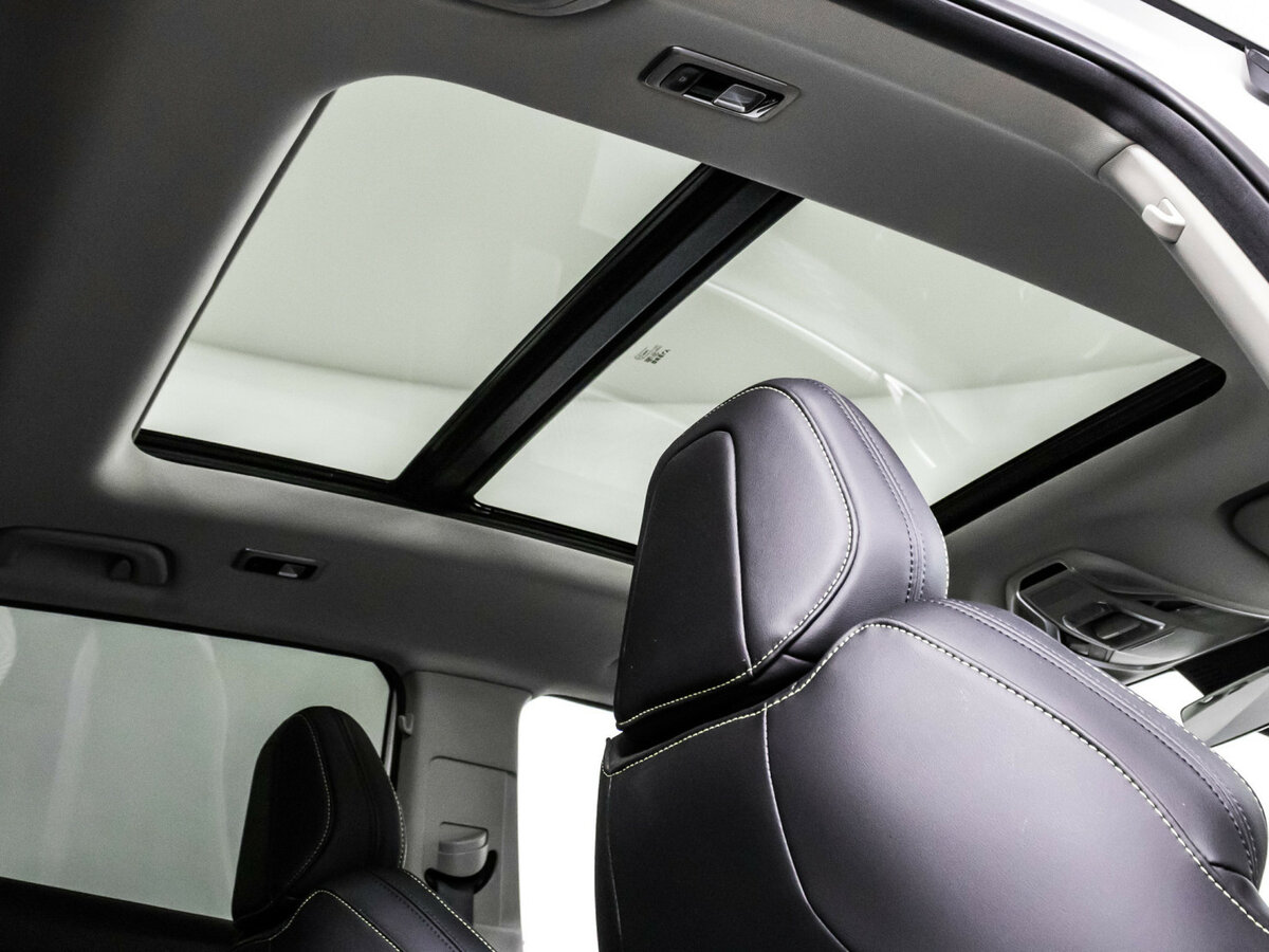 Geely Coolray 2023 года с пробегом. Фото: #18