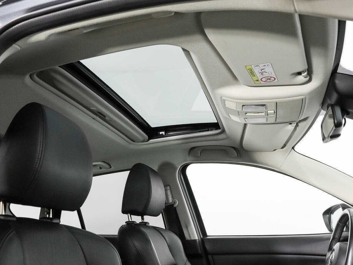 Mazda CX-5 2016 года с пробегом. Фото: #17