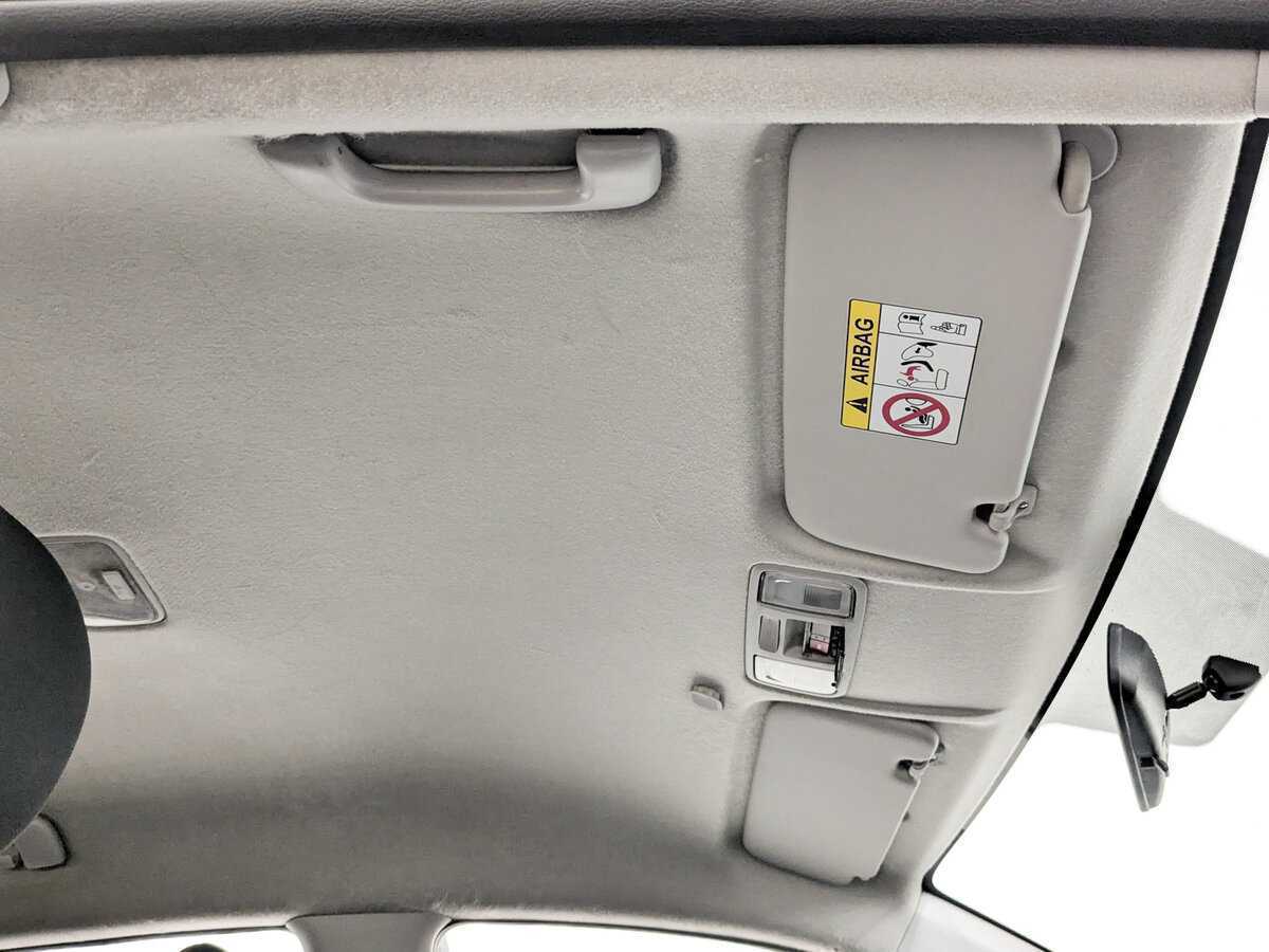 Kia Rio 2020 года с пробегом. Фото: #18