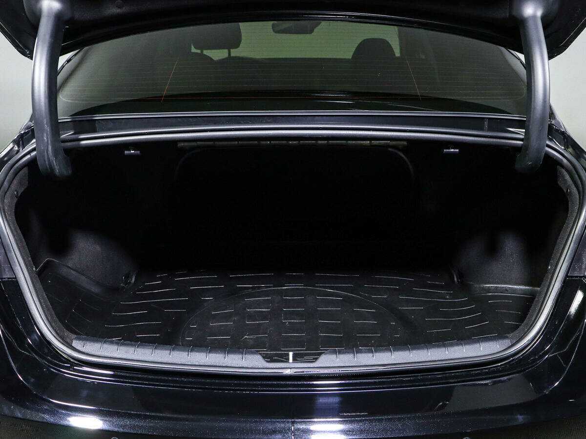 Kia K5 2020 года с пробегом. Фото: #23