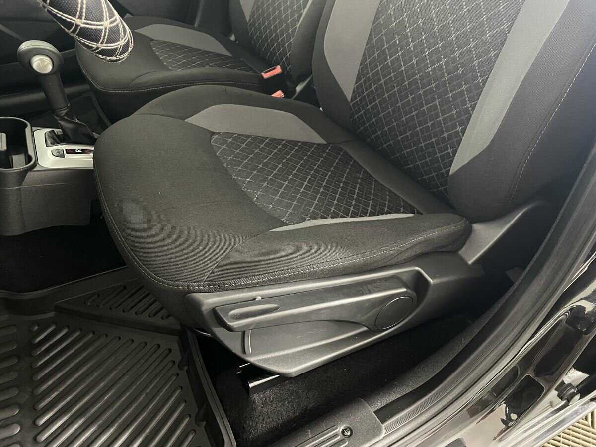 Lada (ВАЗ) Granta 2019 года с пробегом. Фото: #9