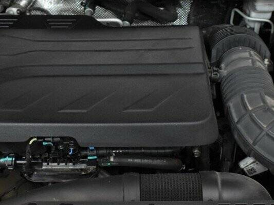 Chery Tiggo 8 Pro Max 2023 года с пробегом. Фото: #18