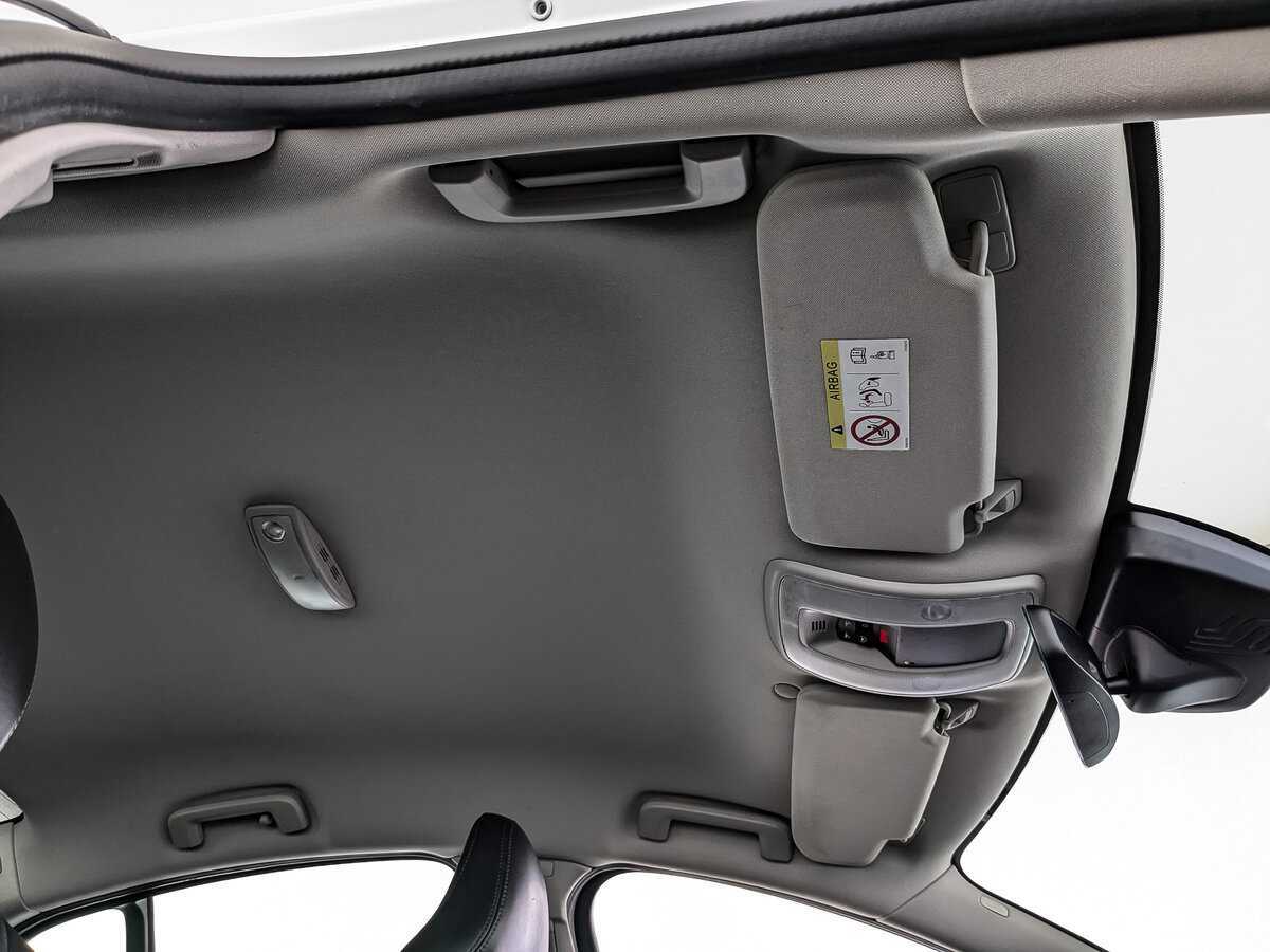 Volvo S60 2016 года с пробегом. Фото: #18