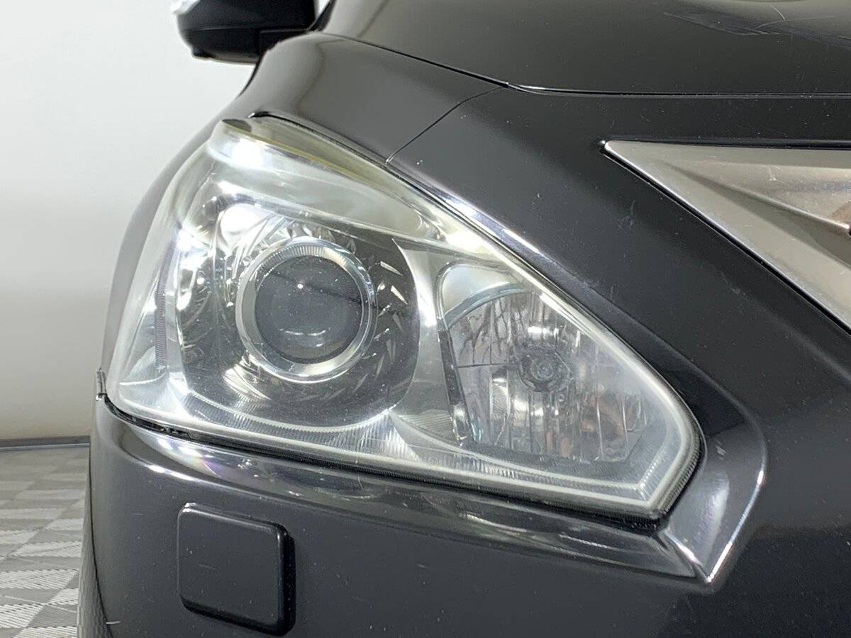 Nissan Teana 2014 года с пробегом. Фото: #9