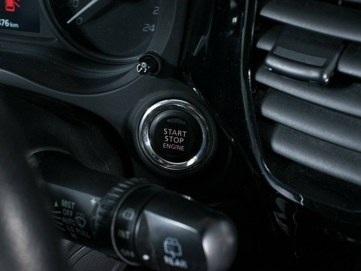 Mitsubishi Outlander 2015 года с пробегом. Фото: #13