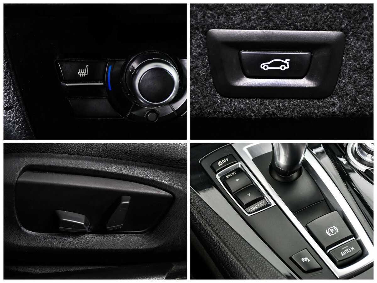 BMW 5 серии 2016 года с пробегом. Фото: #18