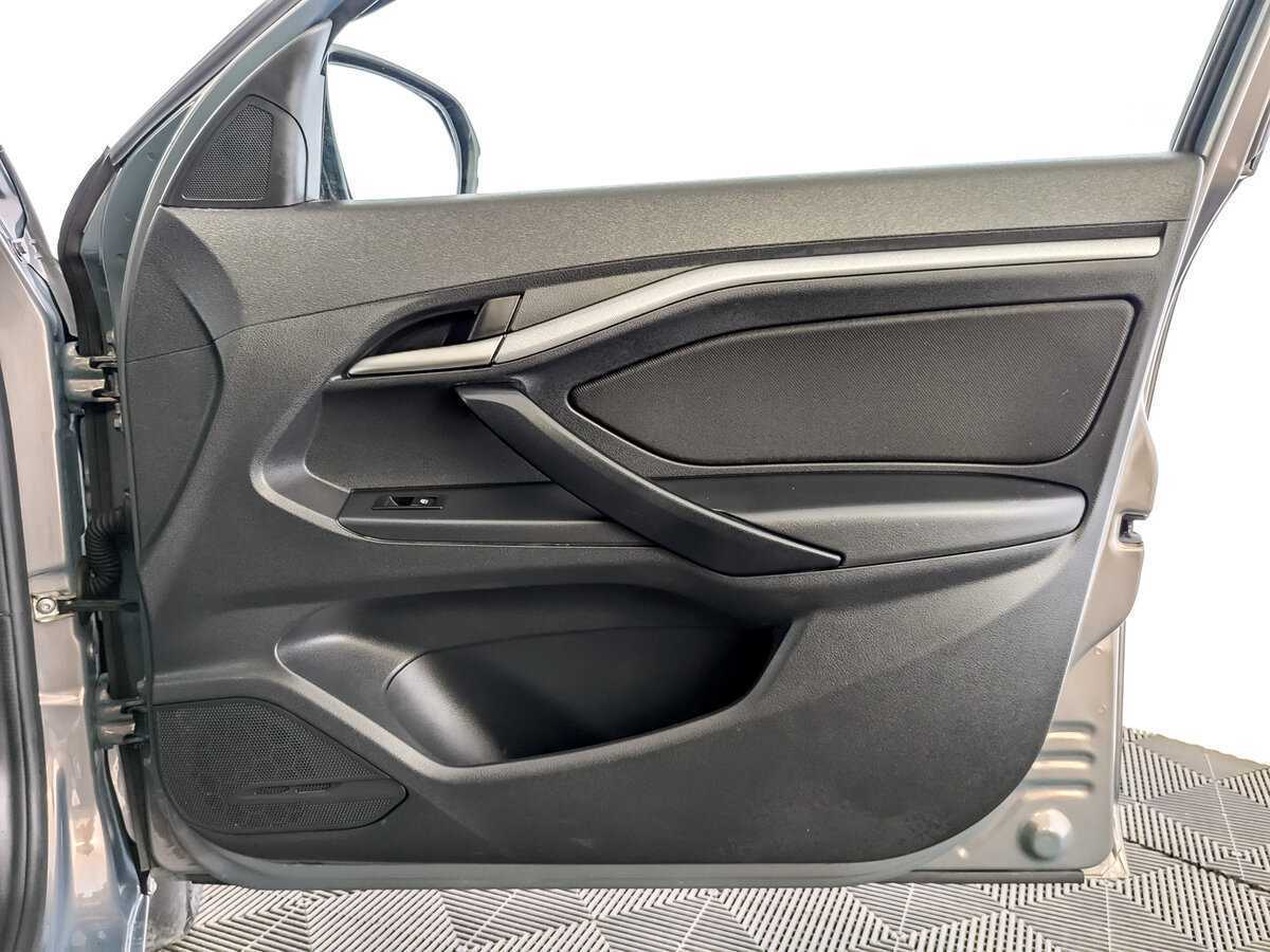 Lada (ВАЗ) Vesta 2017 года с пробегом. Фото: #23