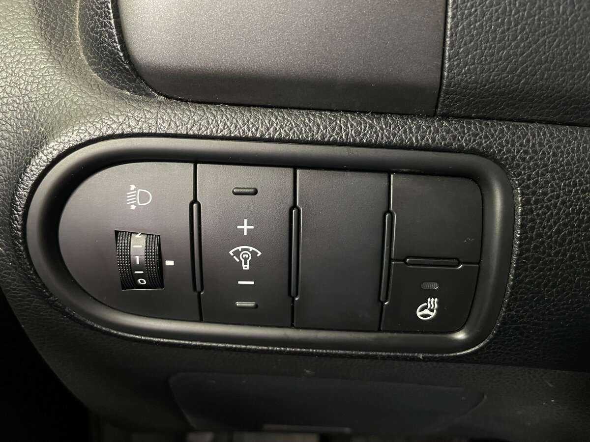 Kia Cerato 2015 года с пробегом. Фото: #16