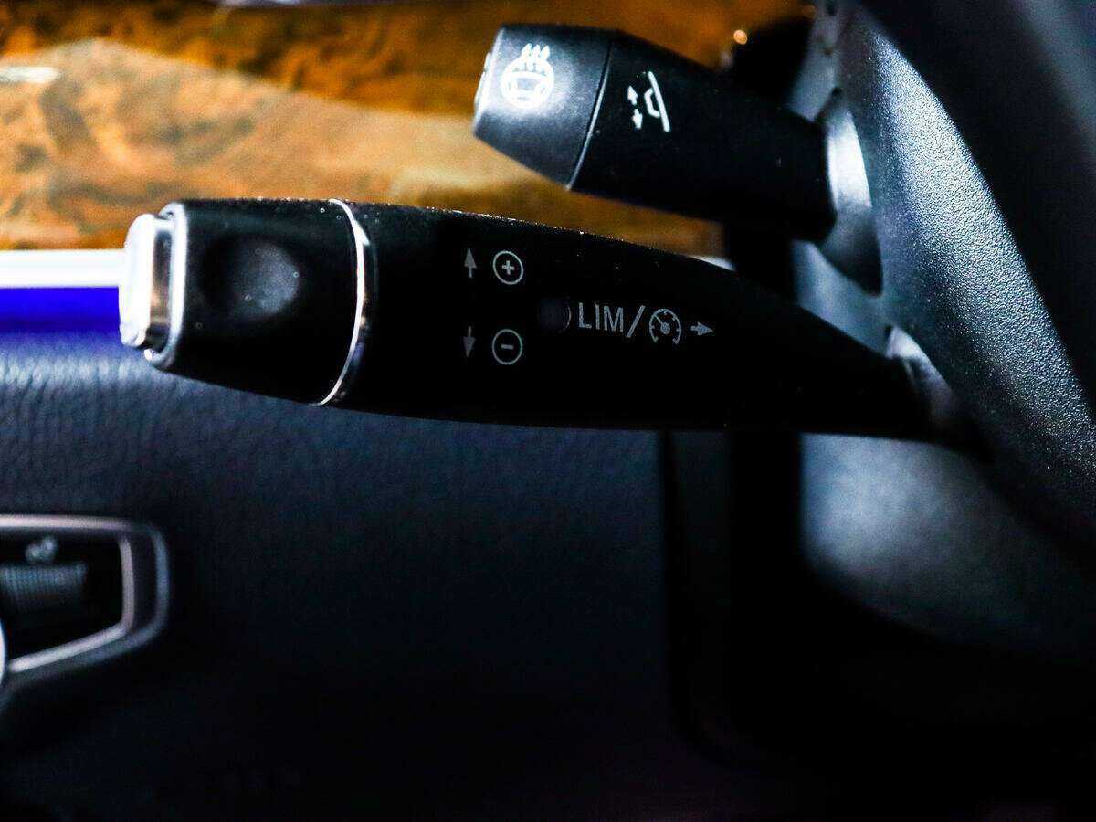 Mercedes-Benz E-Класс 2016 года с пробегом. Фото: #13