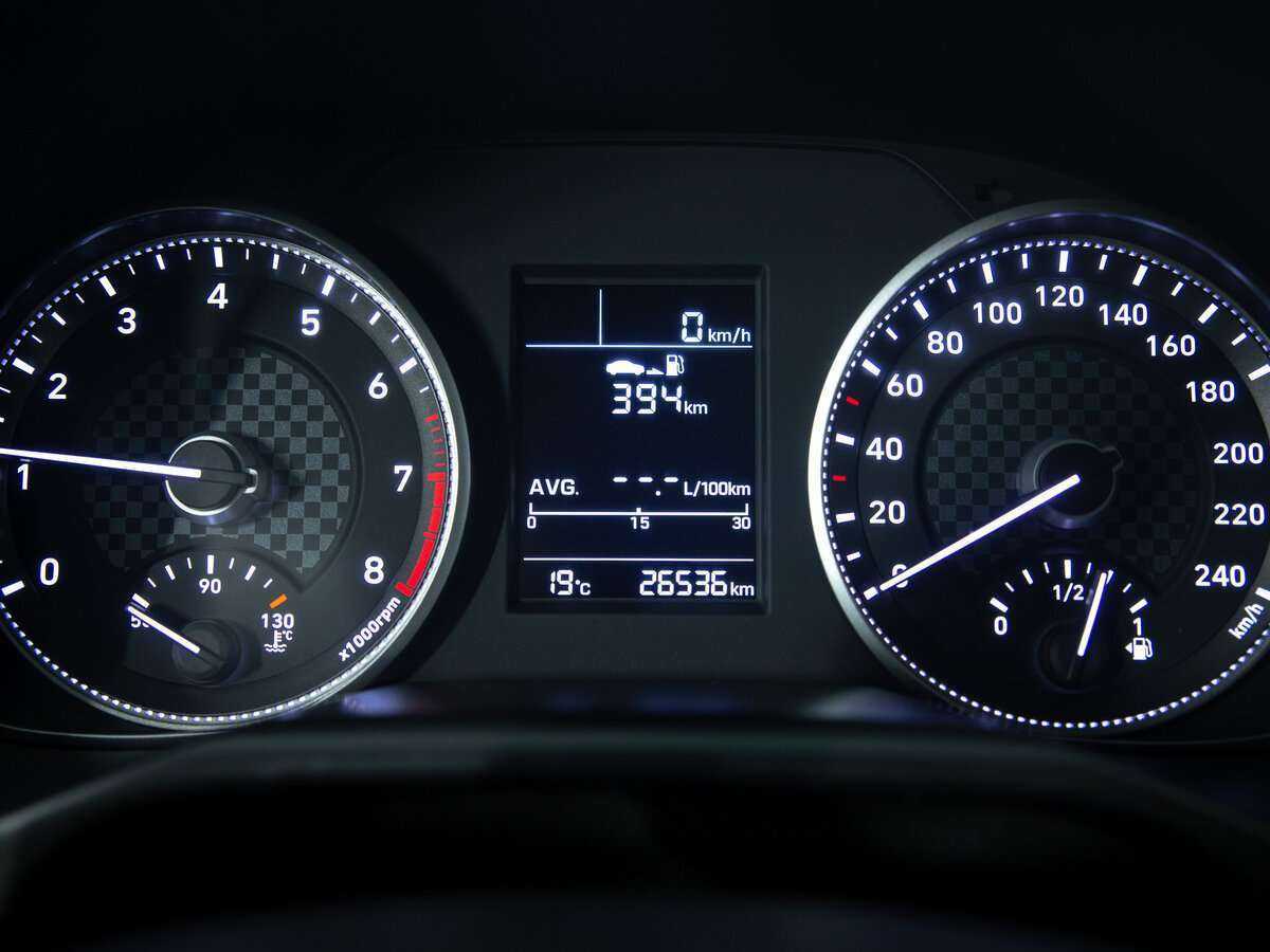 Hyundai Elantra 2020 года с пробегом. Фото: #10