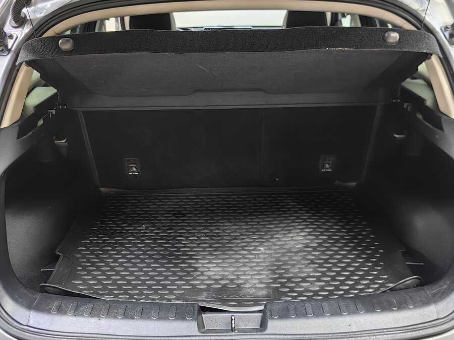 Haval Jolion 2024 года с пробегом. Фото: #23