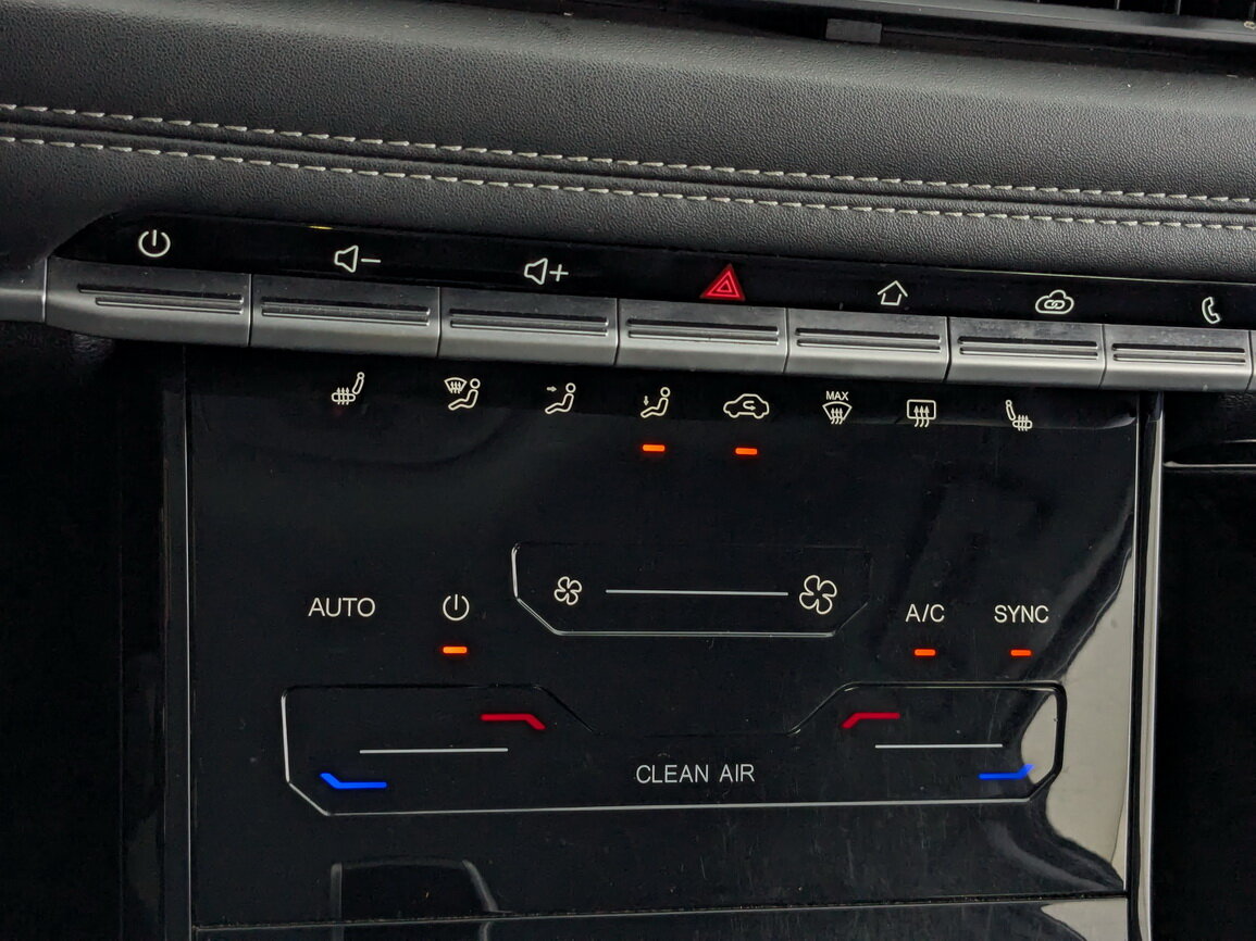 Chery Tiggo 7 Pro 2022 года с пробегом. Фото: #24