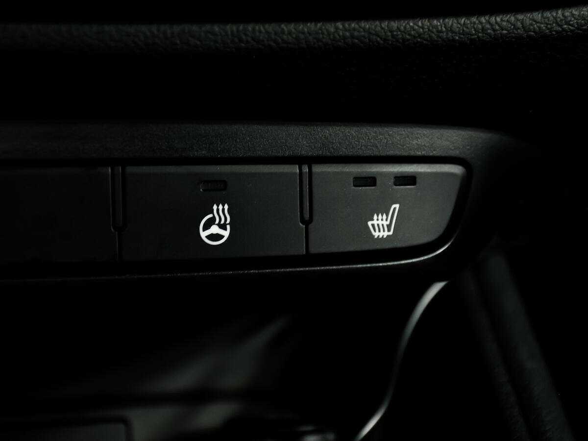 Hyundai Solaris 2018 года с пробегом. Фото: #14