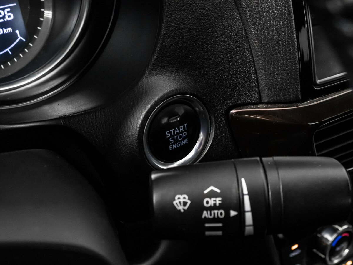 Mazda 6 2014 года с пробегом. Фото: #18