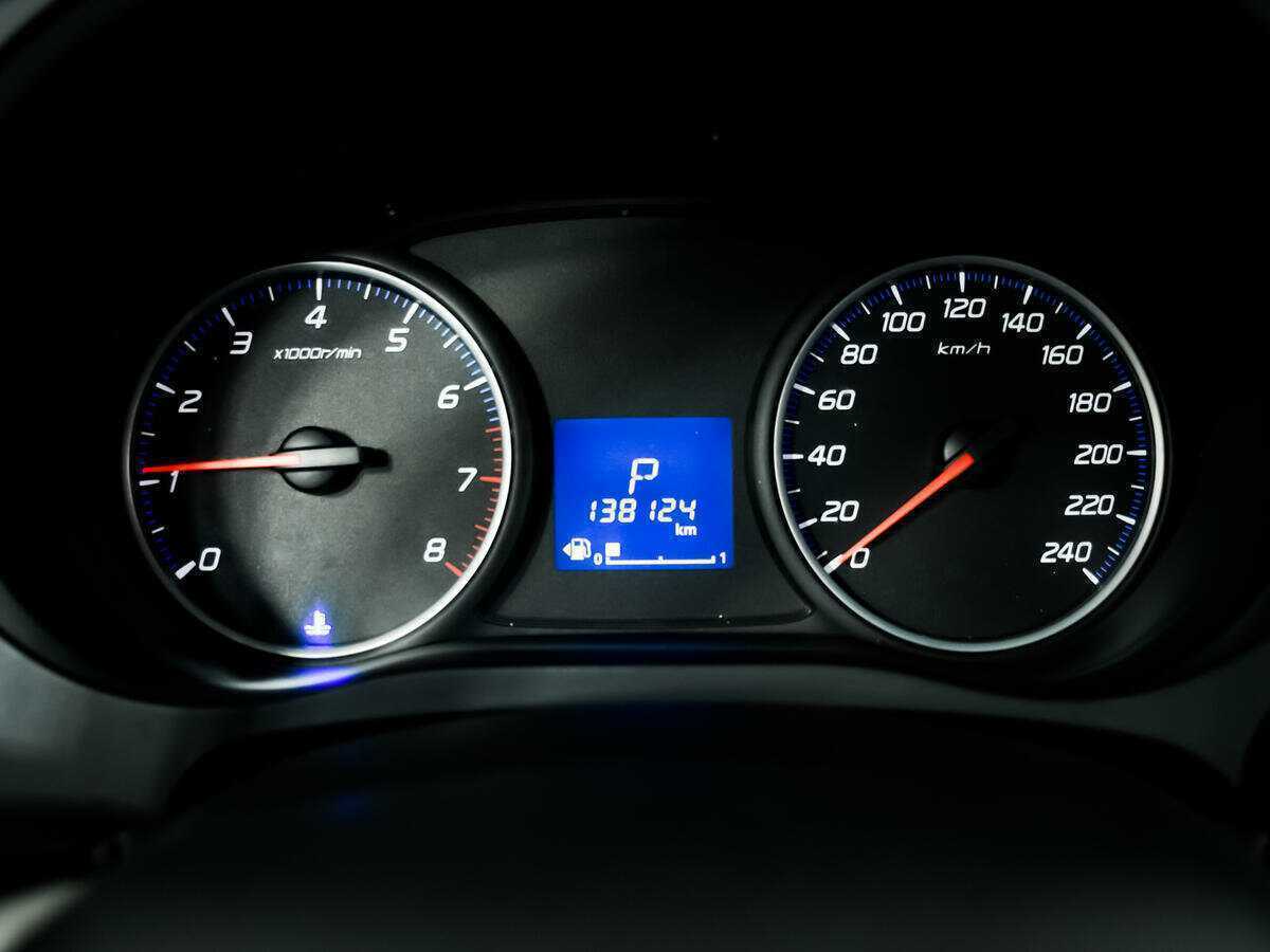 Mitsubishi Outlander 2016 года с пробегом. Фото: #7