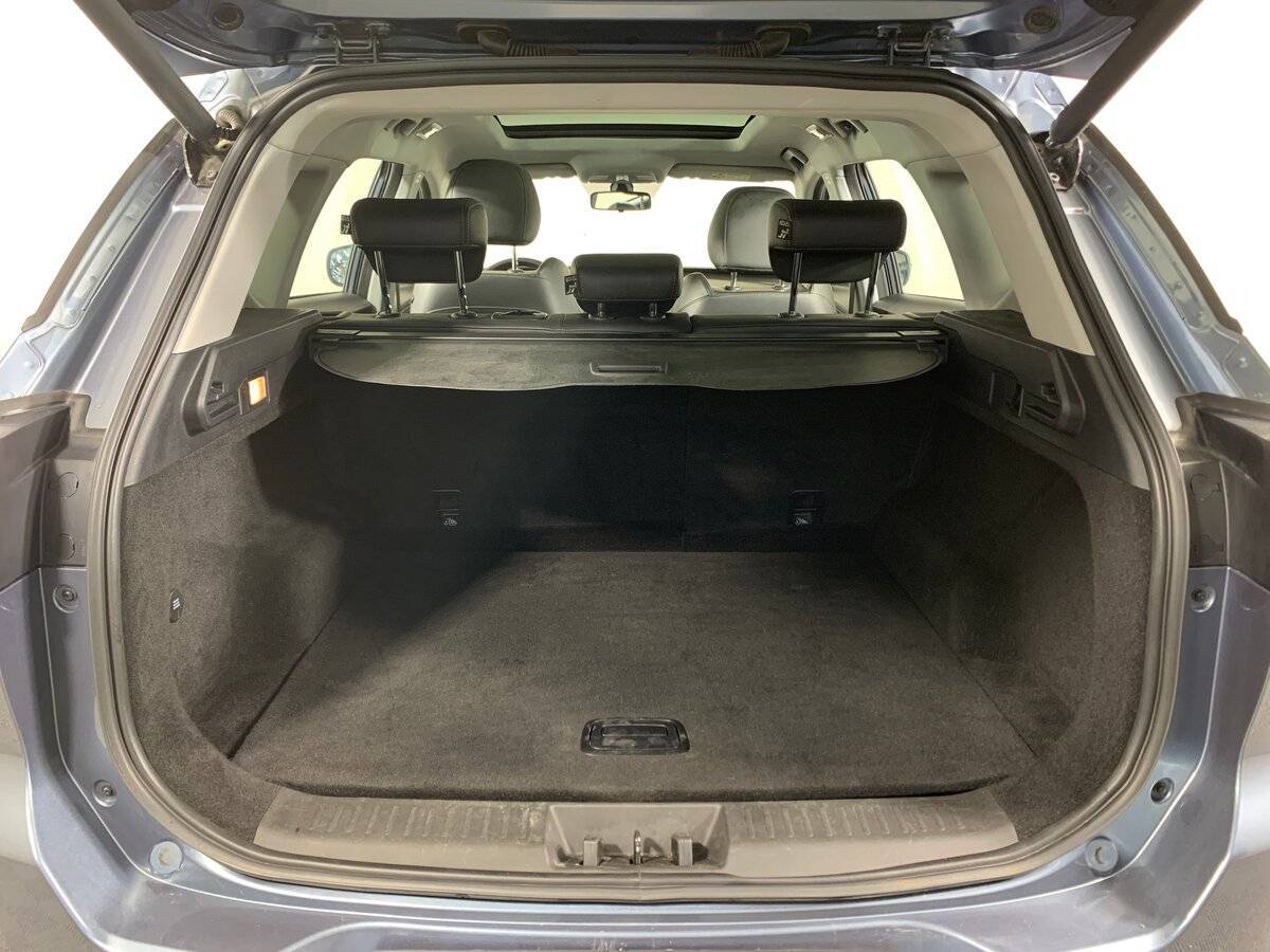 Chery Tiggo 7 Pro 2021 года с пробегом. Фото: #19