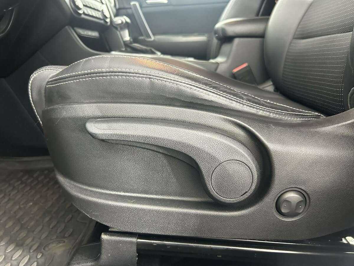 Kia Sportage 2019 года с пробегом. Фото: #8