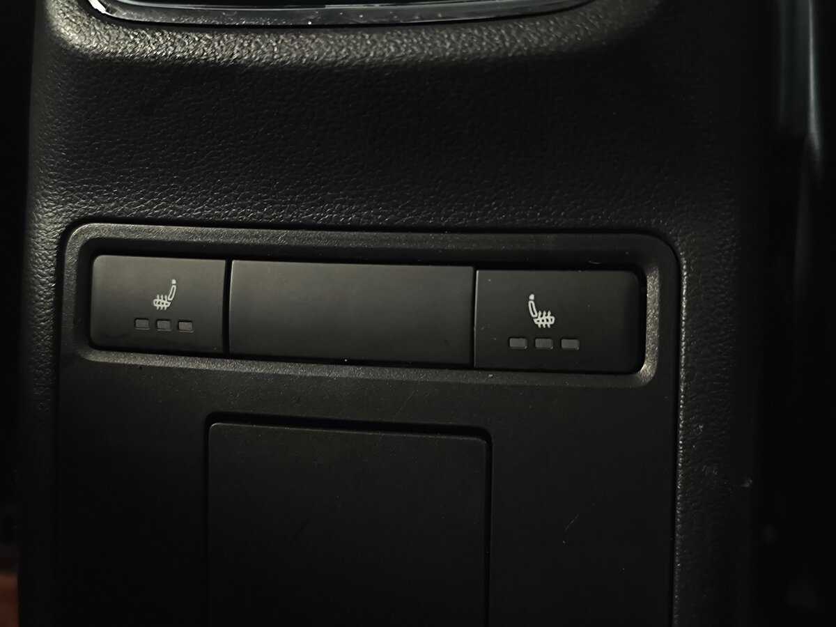 Skoda Octavia 2016 года с пробегом. Фото: #20