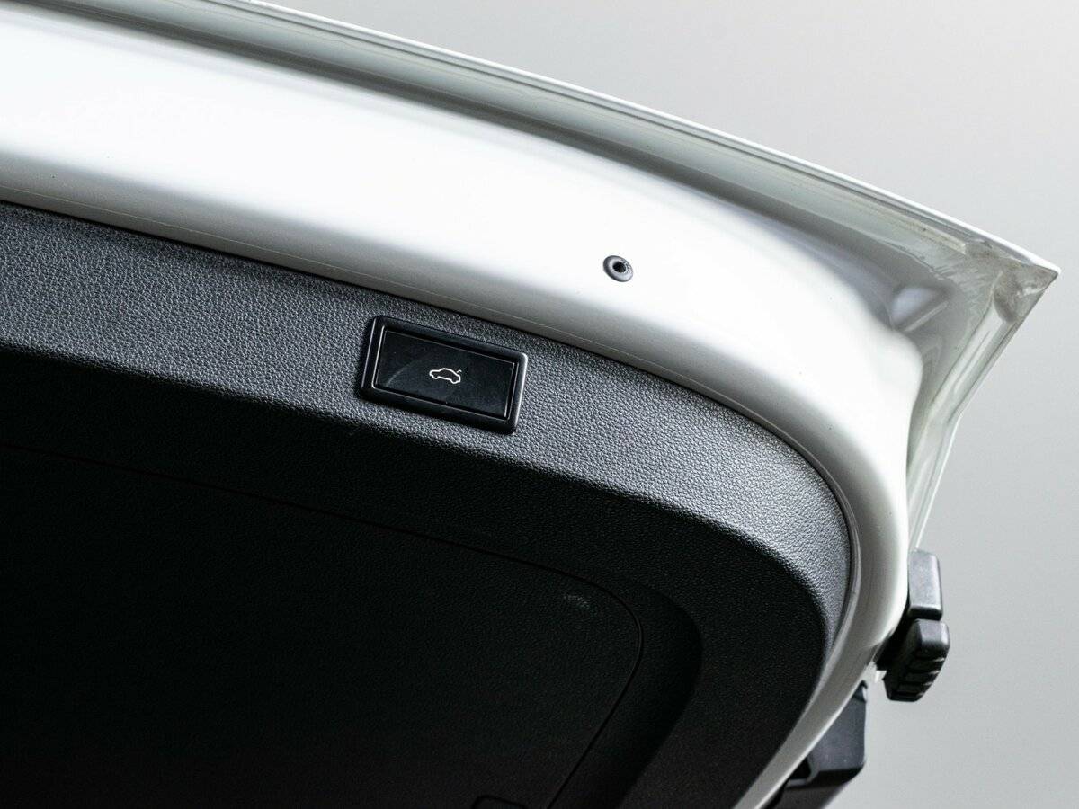 Skoda Kodiaq 2018 года с пробегом. Фото: #9