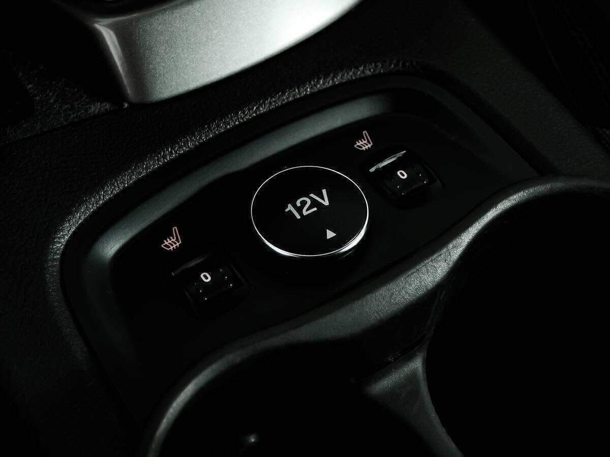 Ford Focus 2015 года с пробегом. Фото: #14