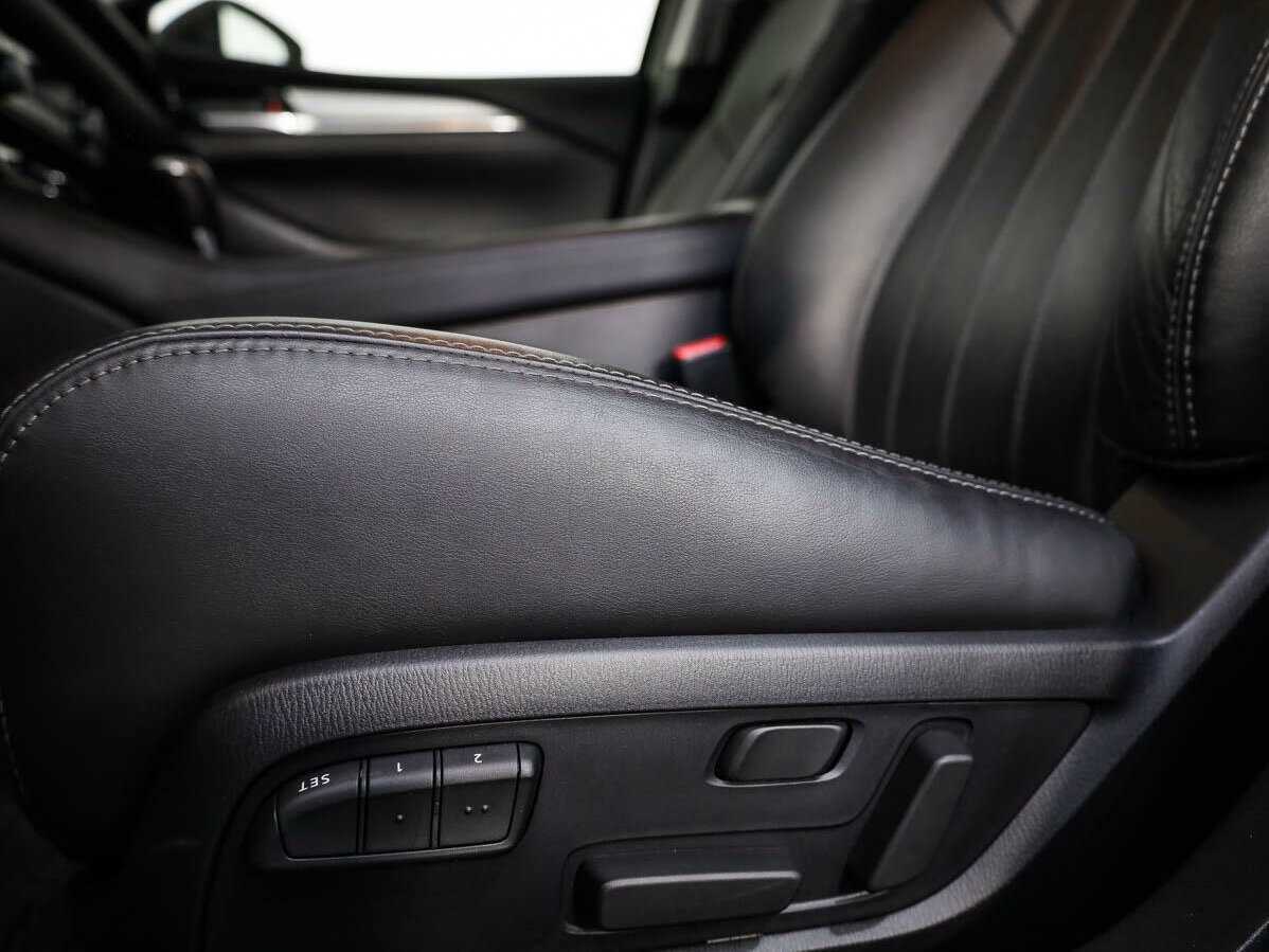 Mazda 6 2021 года с пробегом. Фото: #12