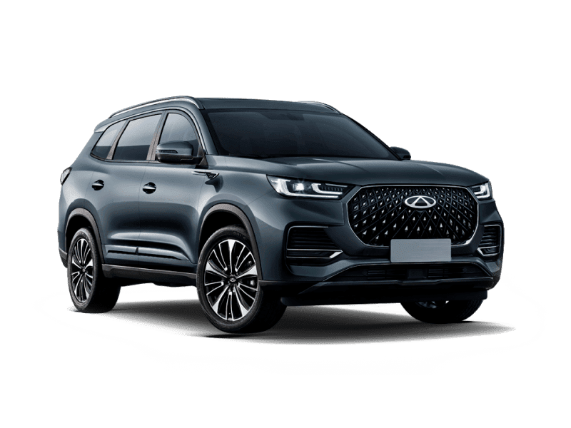 Chery Tiggo 8 Pro MAX Новый