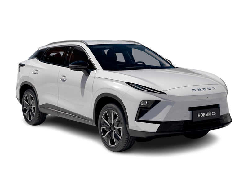 Omoda C5 Новый