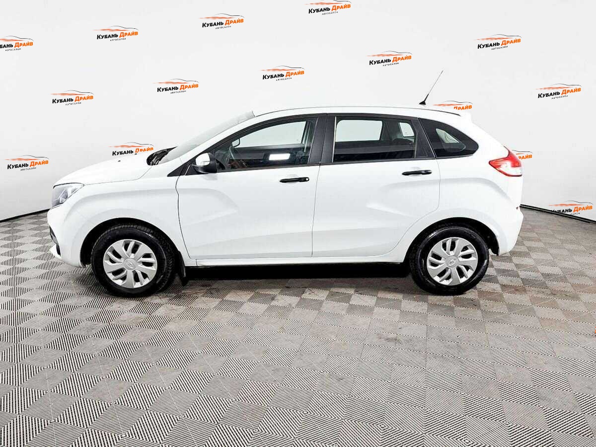 Lada (ВАЗ) XRAY 2019 года с пробегом. Фото: #6