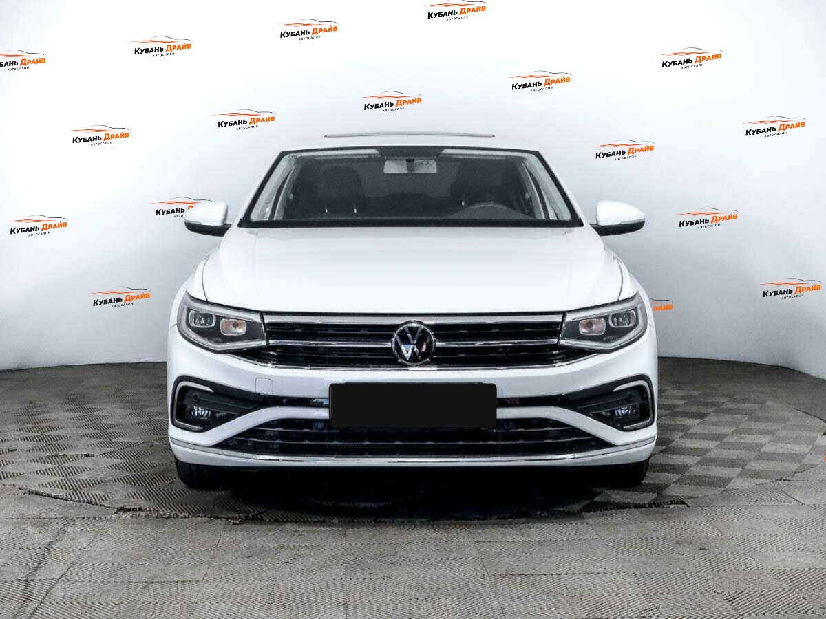 Volkswagen Bora 2022 года с пробегом. Фото: #1
