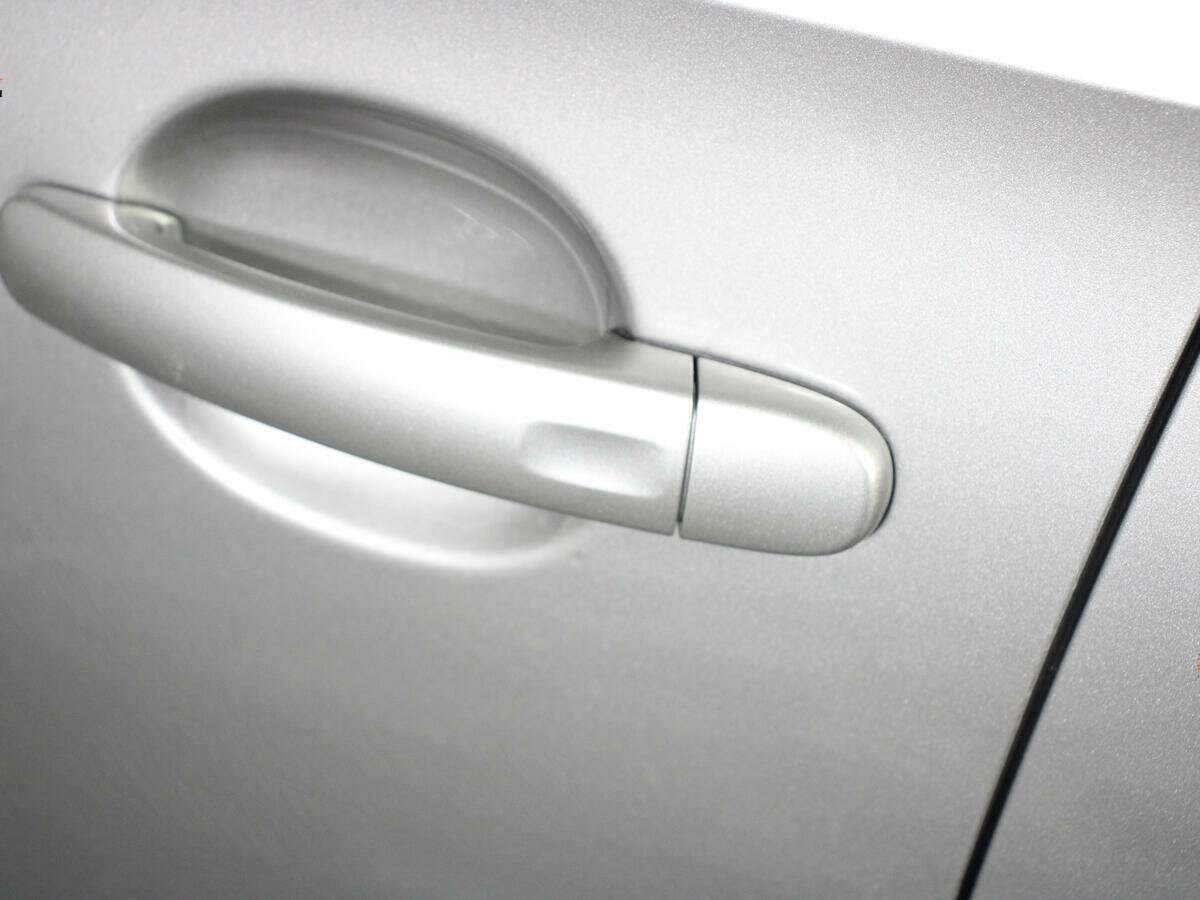 Volkswagen Polo 2021 года с пробегом. Фото: #14