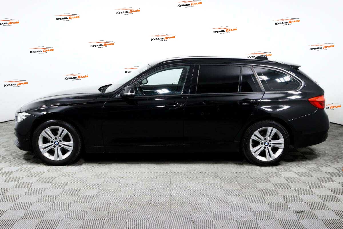 BMW 3 серии 2019 года с пробегом. Фото: #7