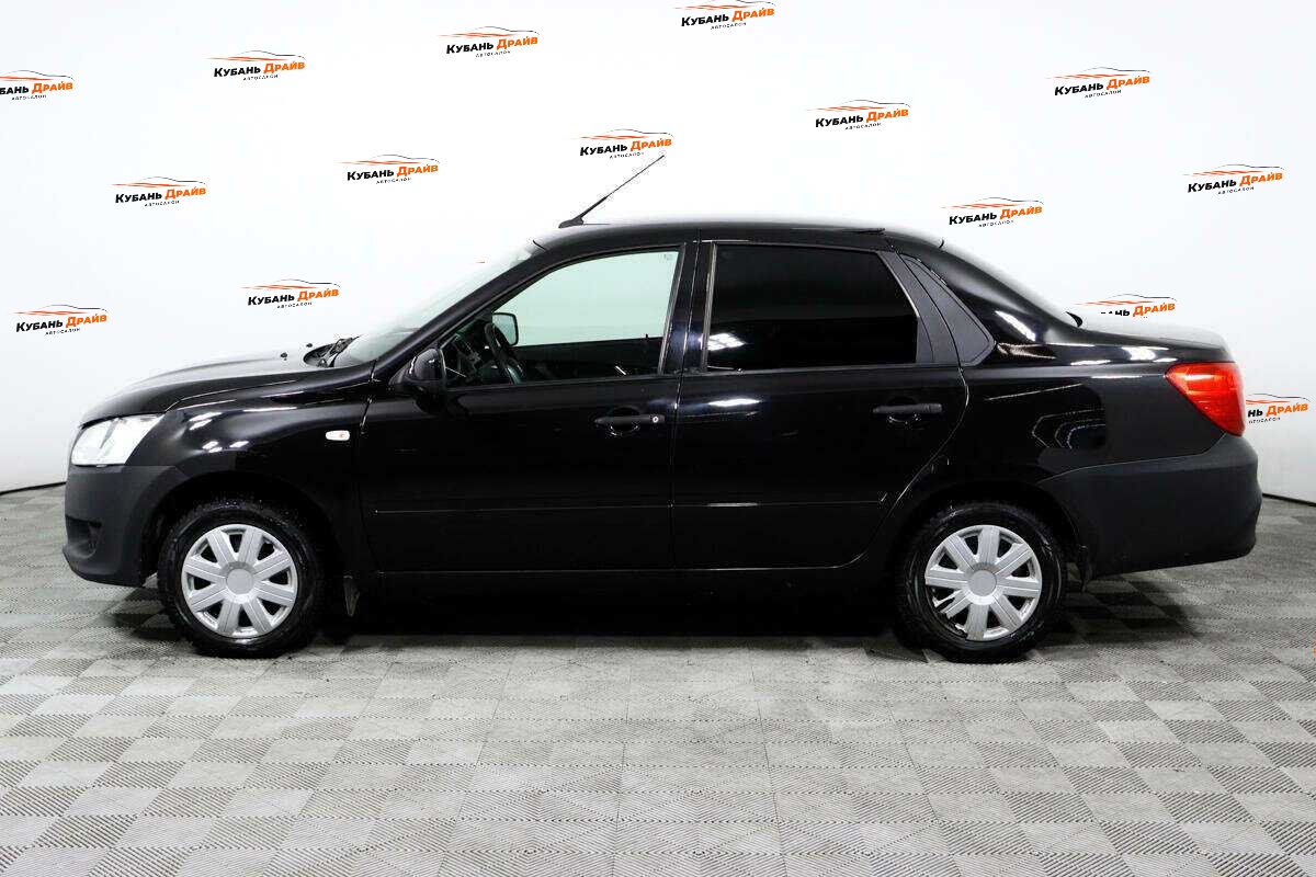 Datsun on-DO 2019 года с пробегом. Фото: #7