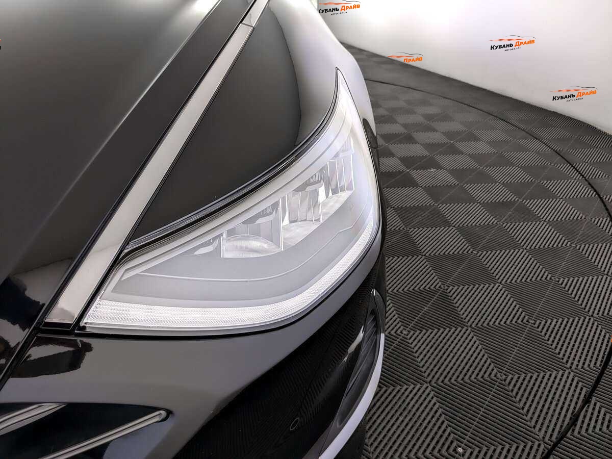 Hyundai Sonata 2020 года с пробегом. Фото: #16