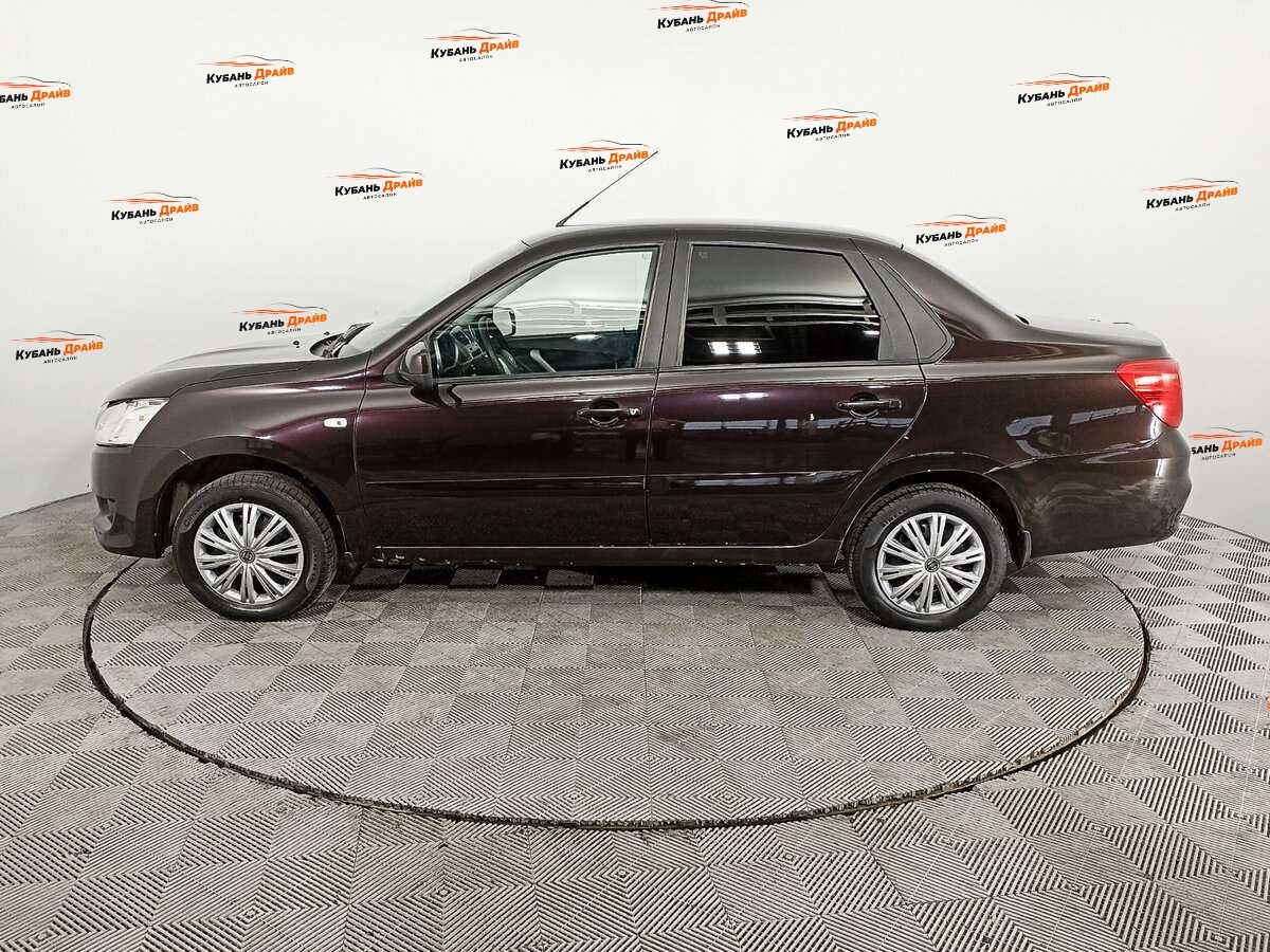 Datsun on-DO 2016 года с пробегом. Фото: #7