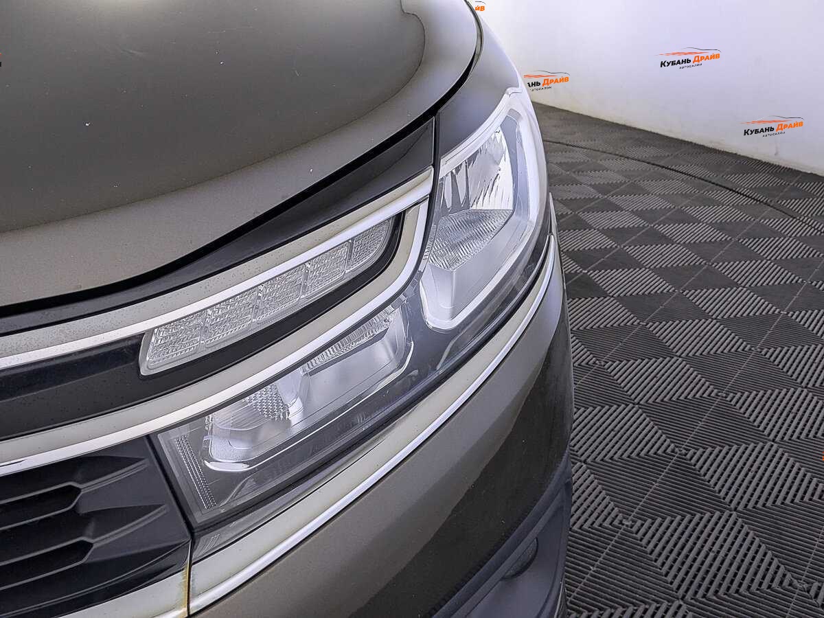 Citroen C4 2018 года с пробегом. Фото: #10