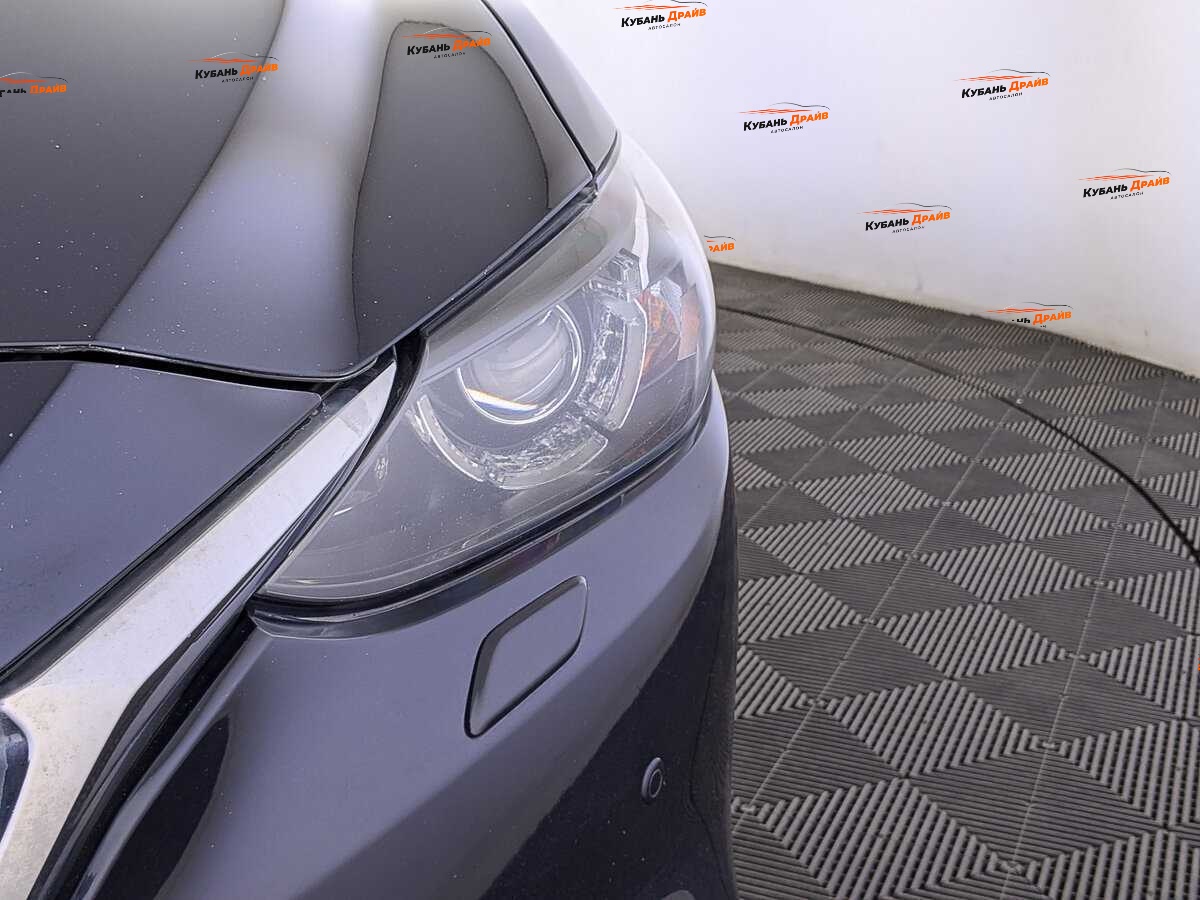 Mazda 6 2018 года с пробегом. Фото: #10