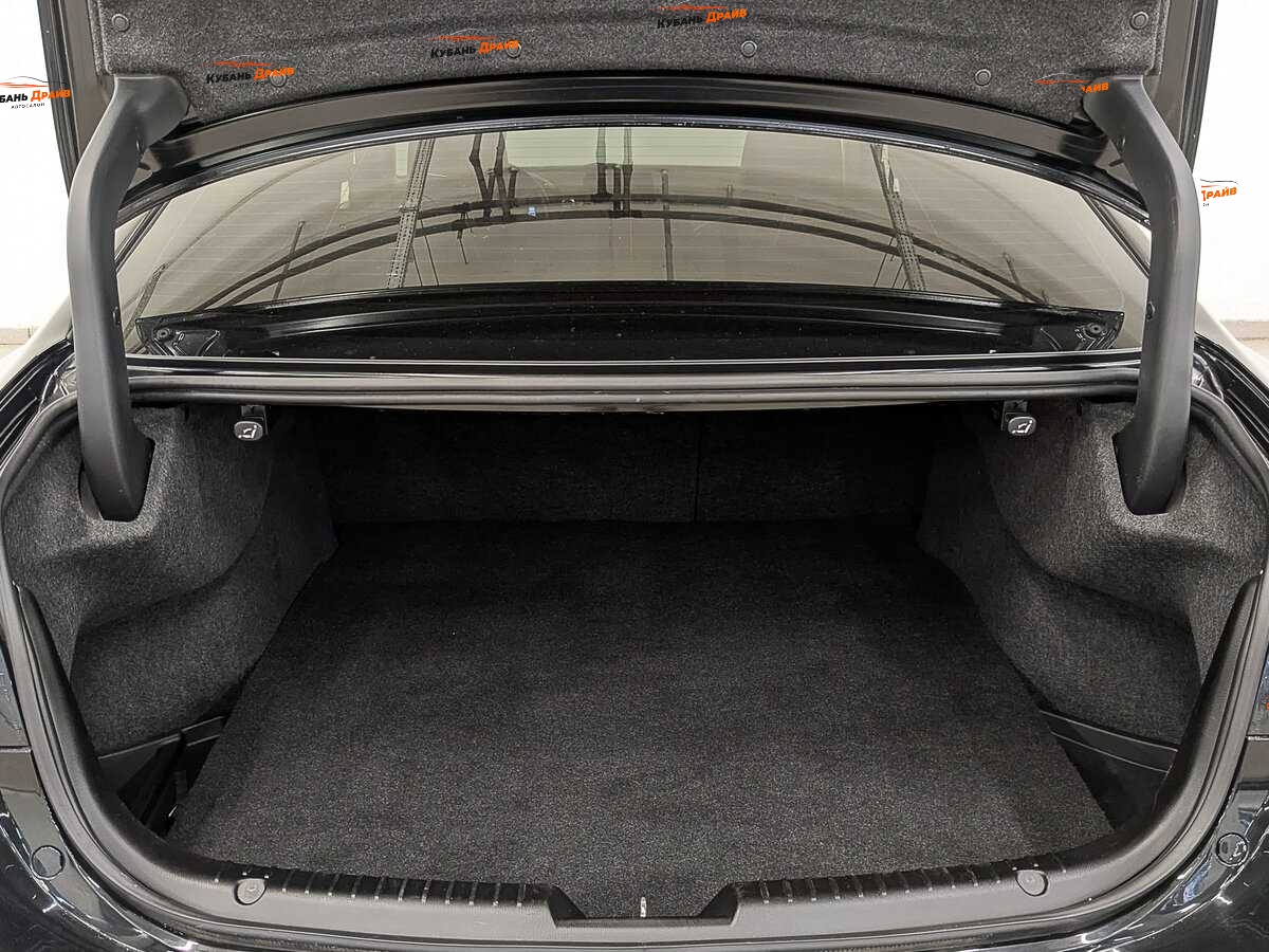 Mazda 6 2018 года с пробегом. Фото: #9