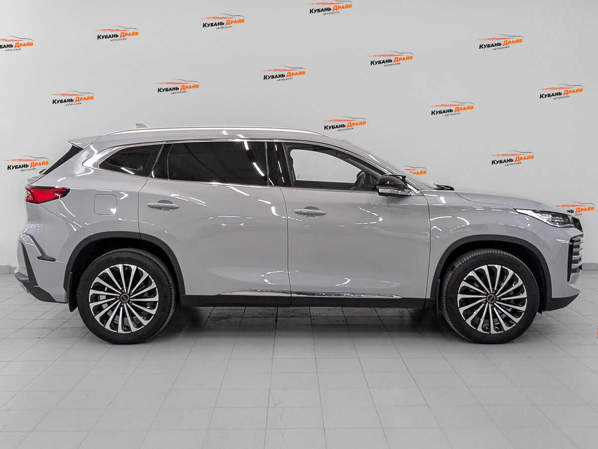 EXEED TXL 2023 года с пробегом. Фото: #3