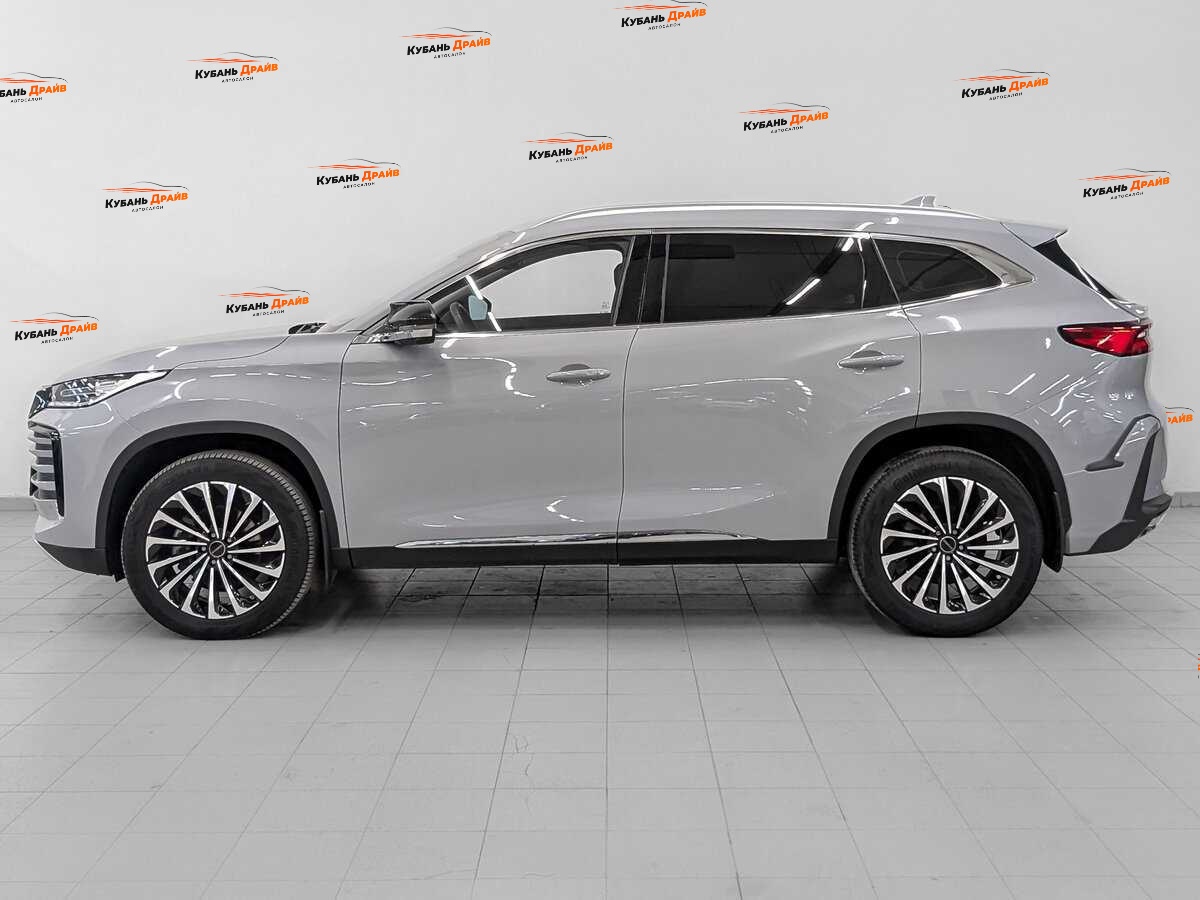 EXEED TXL 2023 года с пробегом. Фото: #7