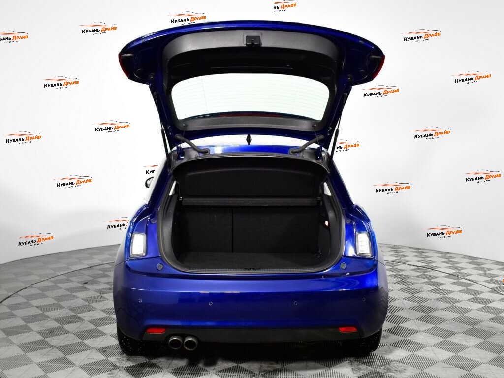 Audi A1 2012 года с пробегом. Фото: #14