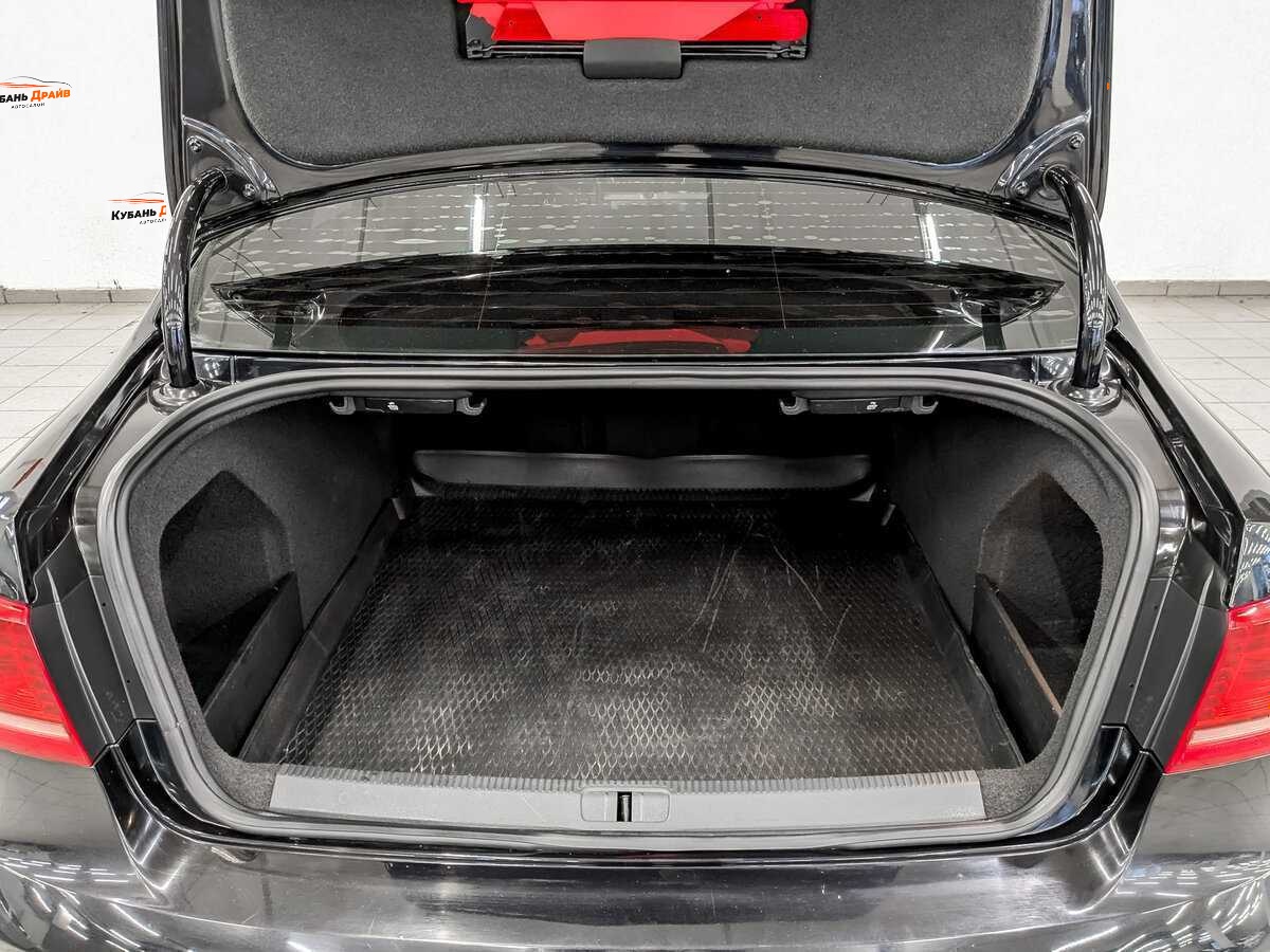 Volkswagen Passat 2012 года с пробегом. Фото: #9