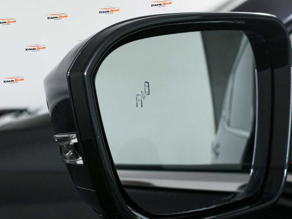 EXEED LX 2023 года с пробегом. Фото: #19