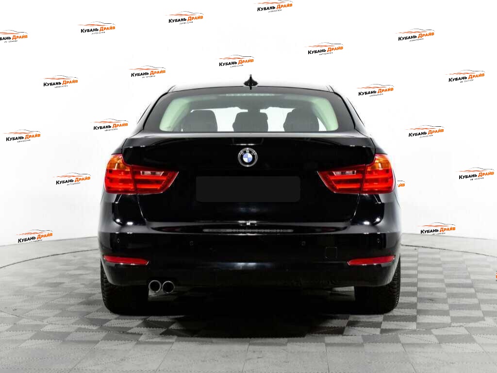 BMW 3 серии 2016 года с пробегом. Фото: #5