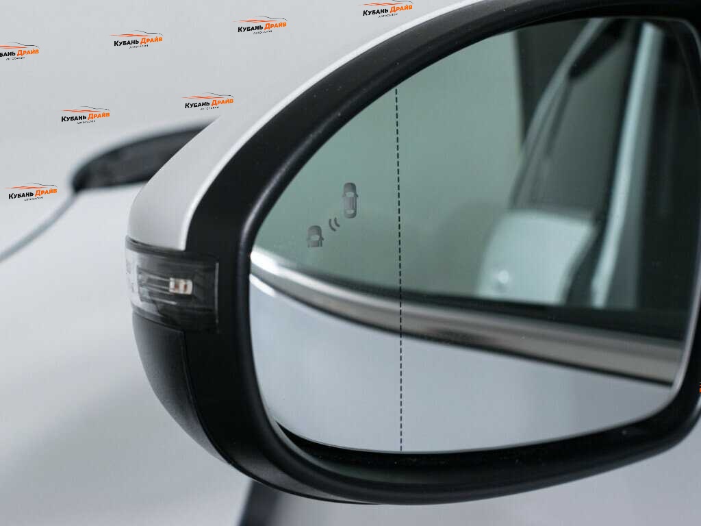 Kia Ceed 2022 года с пробегом. Фото: #16