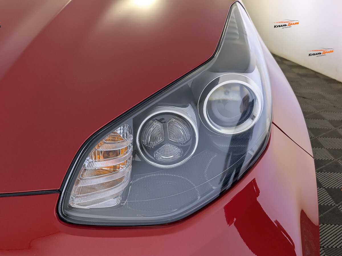 Kia Sportage 2018 года с пробегом. Фото: #10