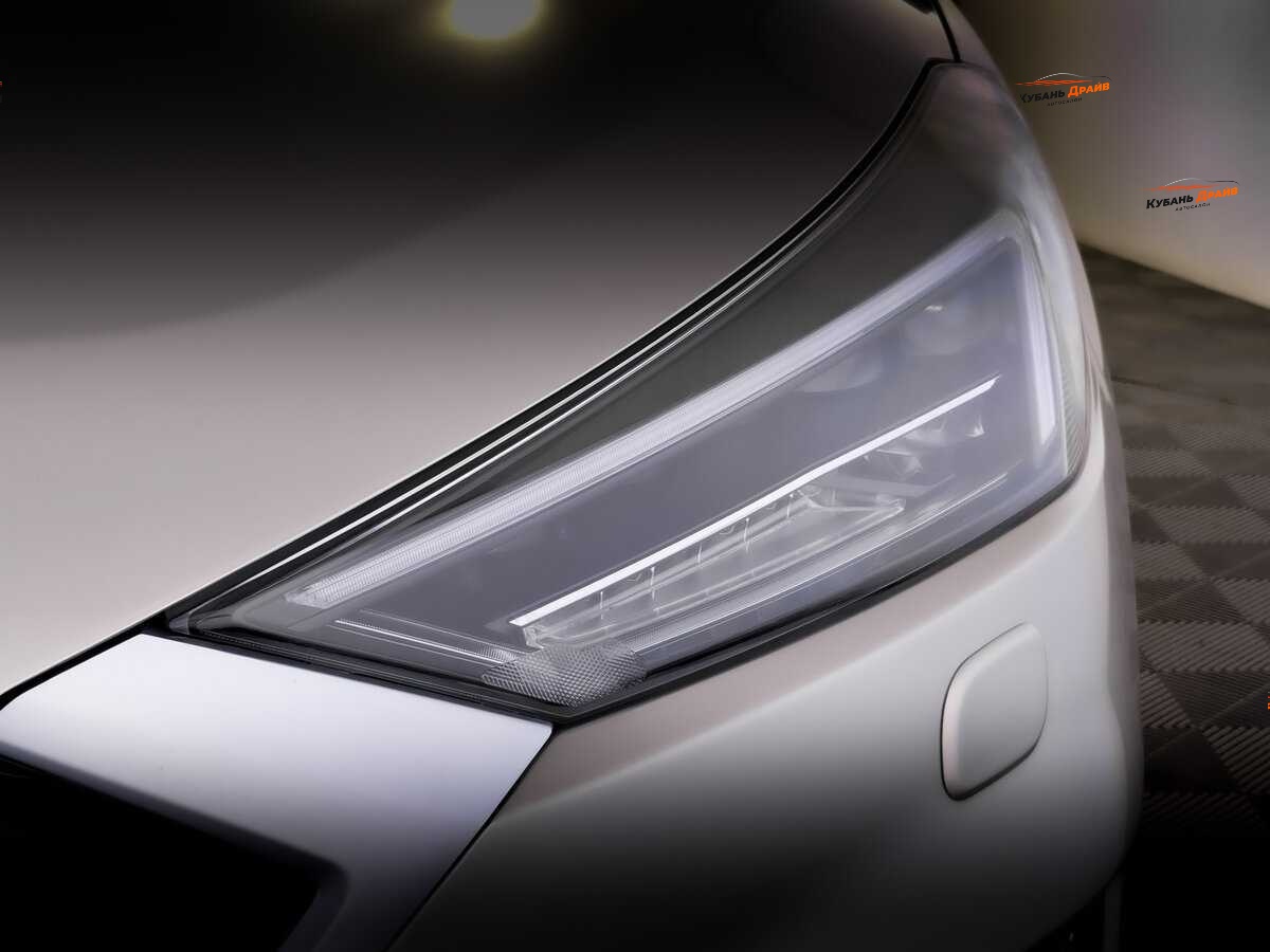 Hyundai Tucson 2019 года с пробегом. Фото: #16